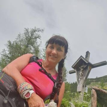 Alexandra aus Freistadt