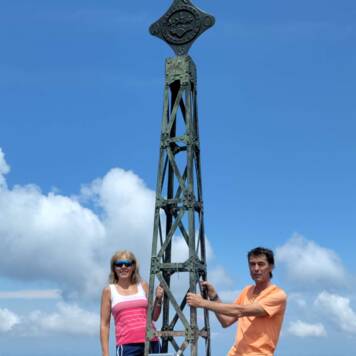 Edeltraud aus Linz-Land