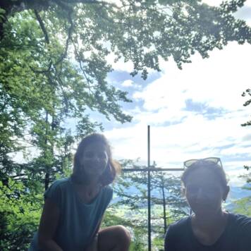 Claudia aus Amstetten