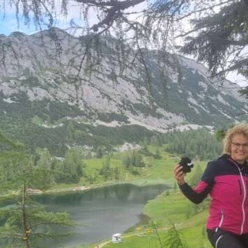 Klaudia aus Kirchdorf