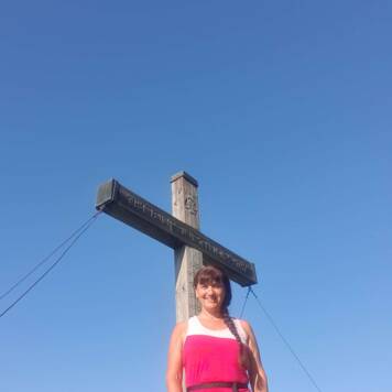 Alexandra aus Freistadt