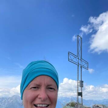 Johanna aus Urfahr-Umgebung