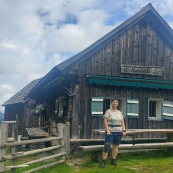 Elisabeth aus Urfahr-Umgebung