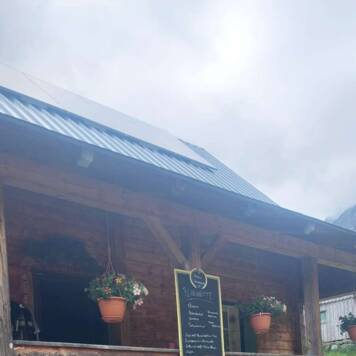 Elisabeth aus Urfahr-Umgebung