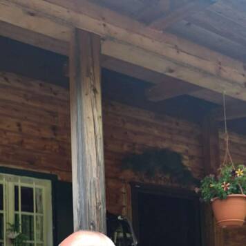 Dietmar aus Urfahr-Umgebung