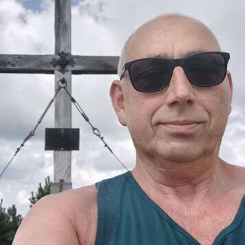 Dietmar aus Urfahr-Umgebung