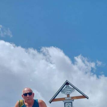 Dietmar aus Urfahr-Umgebung