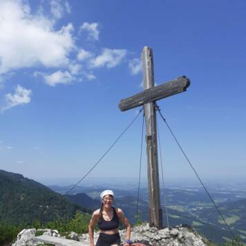 Margit aus Kirchdorf