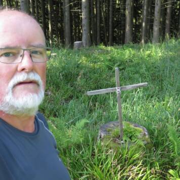 Helmut aus Kirchdorf