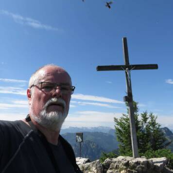 Helmut aus Kirchdorf