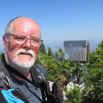 Helmut aus Kirchdorf