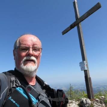 Helmut aus Kirchdorf