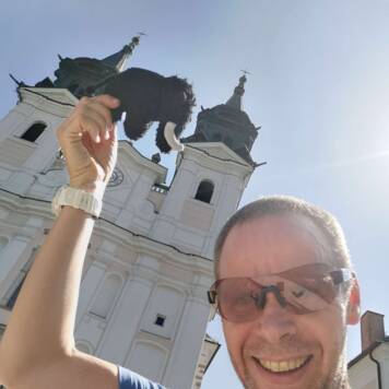 Robert aus Linz-Land