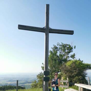 Sabine aus Amstetten