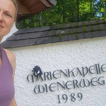 Ingrid aus Kirchdorf