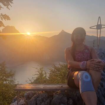 Alexandra aus Freistadt