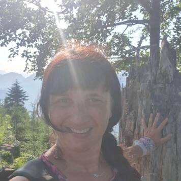 Alexandra aus Freistadt