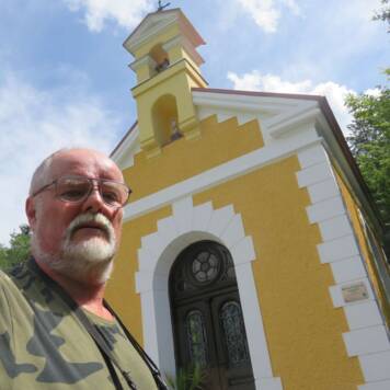 Helmut aus Kirchdorf