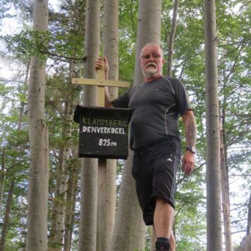 Helmut aus Kirchdorf