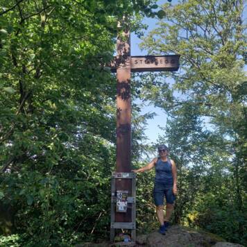 Anja aus Urfahr-Umgebung