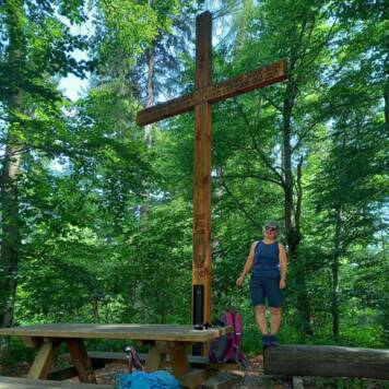 Anja aus Urfahr-Umgebung