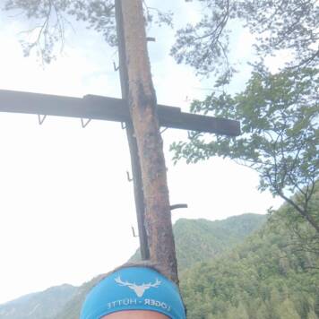 Christian aus Gmunden