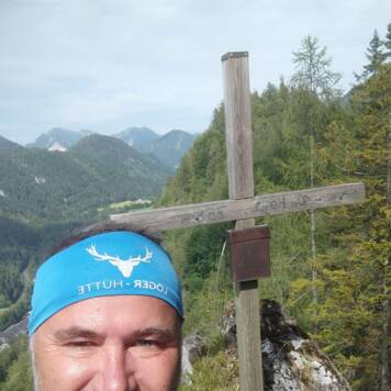 Christian aus Gmunden