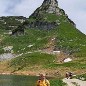 Engelbert aus Vöcklabruck