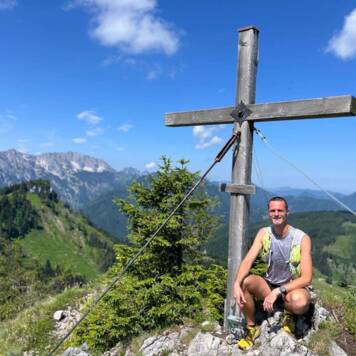 Roland aus Linz-Land