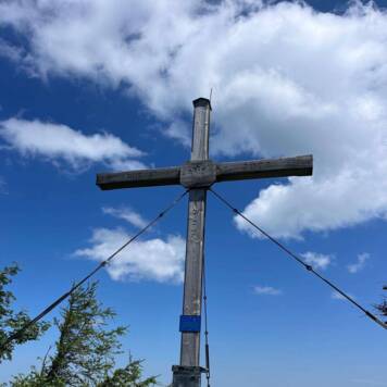 Sabine aus Linz-Land