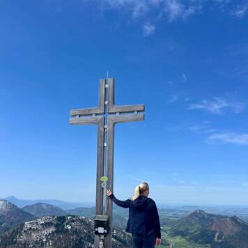 Sabine aus Linz-Land