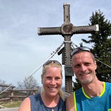 Sabine aus Linz-Land