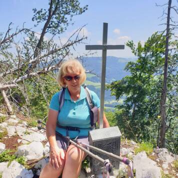 Marianne aus Urfahr-Umgebung