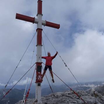 Renate aus Vöcklabruck