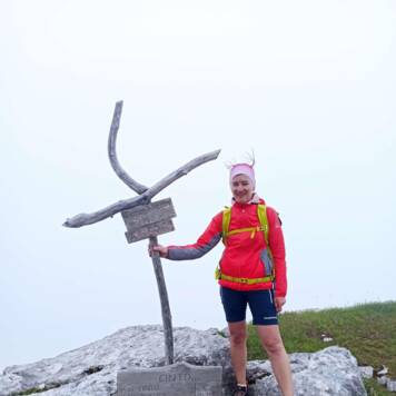 Renate aus Vöcklabruck