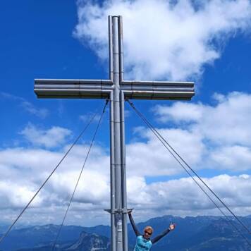 Renate aus Vöcklabruck