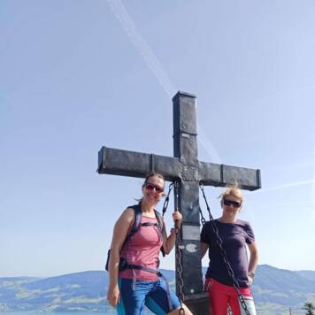 Renate aus Vöcklabruck