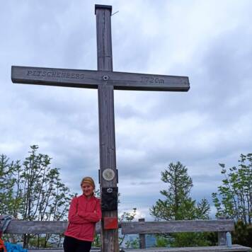 Renate aus Vöcklabruck