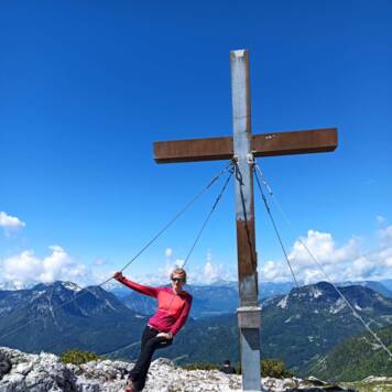 Renate aus Vöcklabruck