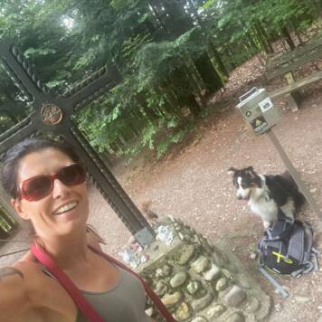 Claudia aus Vöcklabruck