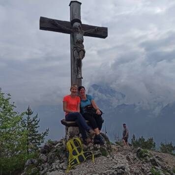 Renate aus Vöcklabruck