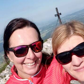 Renate aus Vöcklabruck