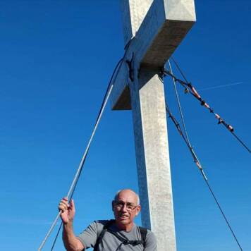 Dietmar aus Urfahr-Umgebung
