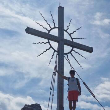 Roswitha aus Rohrbach