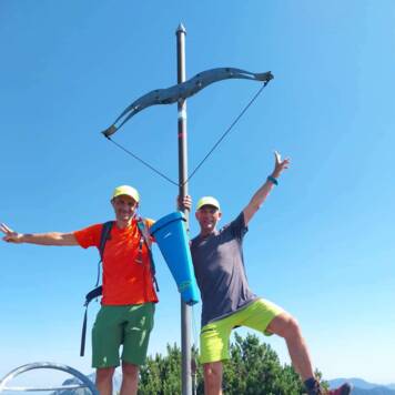 Manfred aus Eferding