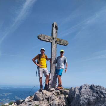 Manfred aus Eferding