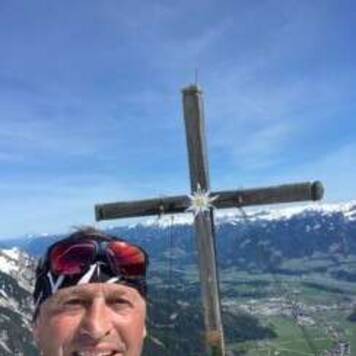 Helmut aus Urfahr-Umgebung