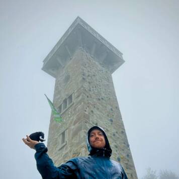 Julian aus Linz-Land