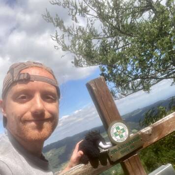 Julian aus Linz-Land