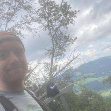 Julian aus Linz-Land